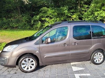 Peugeot Partner Tepee