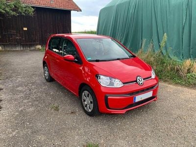 VW up!