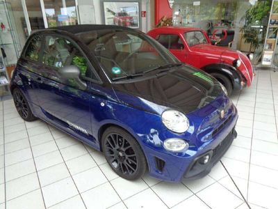 Abarth 595C