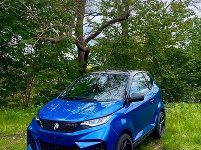 Gebraucht Aixam City Sport 2024 Blau