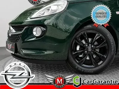 Gebraucht Opel Adam