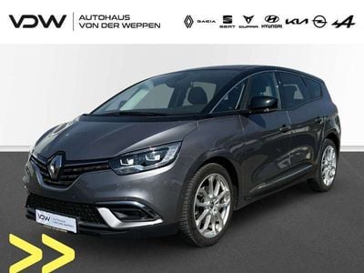 Renault Scénic IV