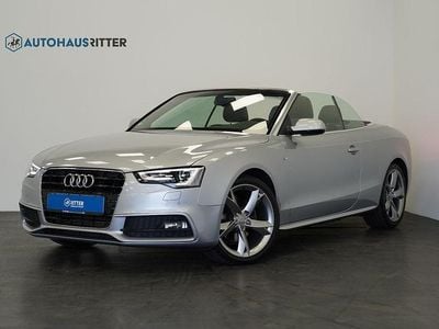 Audi A5 Cabriolet