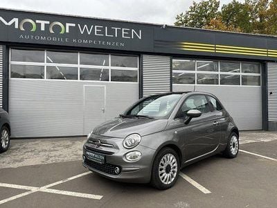 Other Gebraucht 2022 Fiat 500 Dolcevita Kleinwagen | 10.400 € (Guter Preis)