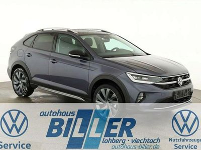 Neu VW Taigo Style 116 PS (85 kW) 2026 Grau SUV