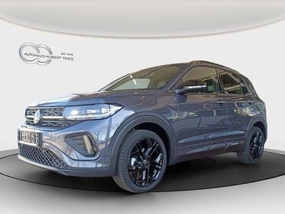 Nuova VW T-Cross R-line 116 CV (85 kW) 2026 Grigio SUV