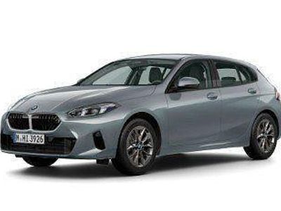 Grau Gebraucht 2025 BMW 120 Kleinwagen | 27.905 € (Guter Preis)