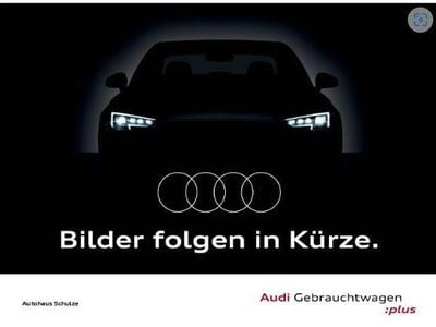 Gebraucht Audi Q7 Basis 340 PS (250 kW) 2021 Schwarz SUV