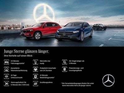 Mercedes EQC400