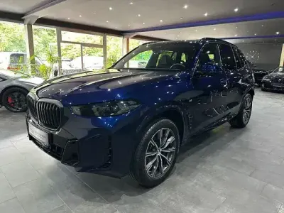 Gebraucht BMW X5 M Sport 286 PS (210 kW) 2024 Andere SUV