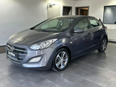 Gebraucht Hyundai i30