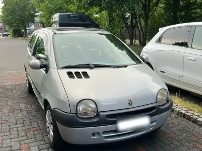 Gebraucht Renault Twingo
