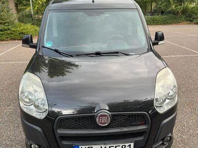 Fiat Doblò
