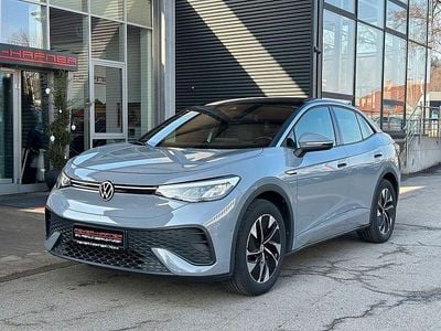 Gebraucht VW ID.5 Pro Performance 150 kW (204 PS) 2022 Grau SUV