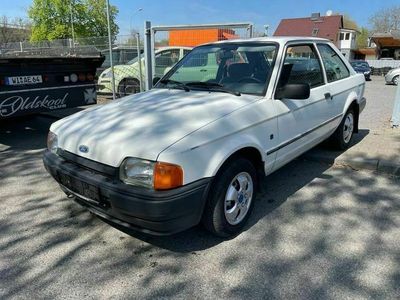 gebraucht Ford Escort 1.8D CL