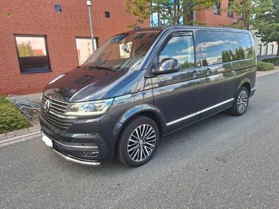 VW T6.1