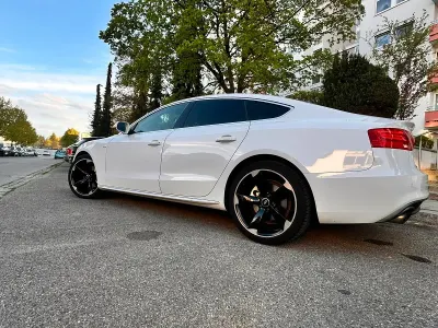 Gebraucht Audi A5