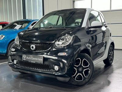 Smart ForTwo Coupé