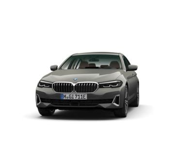 BMW 545