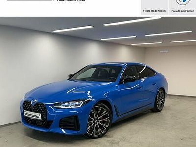 Usata BMW M440 M Sport 374 CV (275 kW) 2024 Andere farbe Berlina