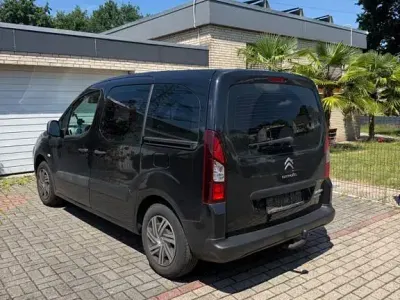 Gebraucht Citroën Berlingo
