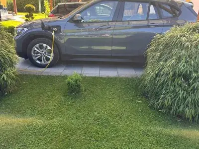 Gebraucht BMW X1