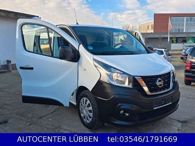 Nissan NV300