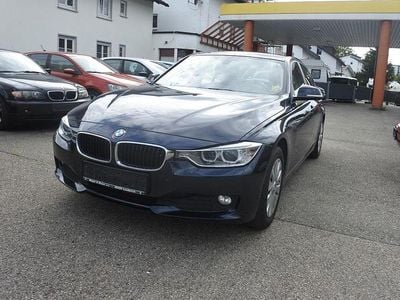 BMW 316