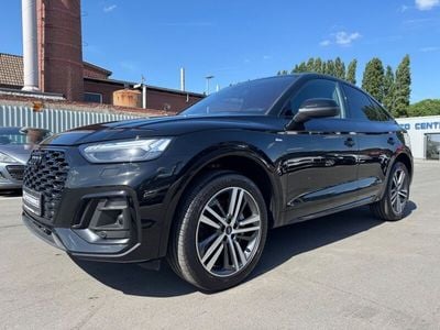 Audi Q5 Sportback