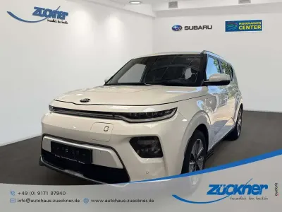 Gebraucht Kia Soul