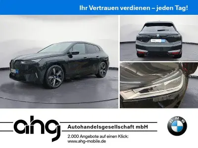 Gebraucht BMW iX