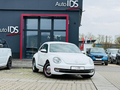 VW Beetle