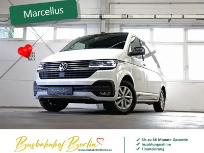 Occasion VW T6.1 Edition 150 ch (110 kW) 2020 Blanc Van