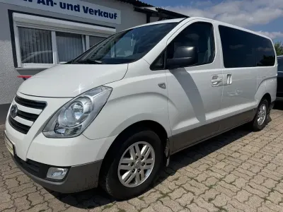 Gebraucht Hyundai H-1