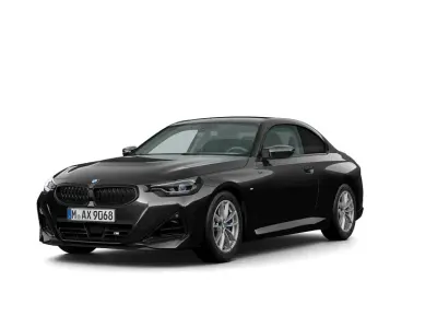 Gebraucht BMW M240i