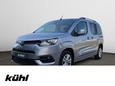 Gebraucht Toyota Proace Verso City 110 PS (80 kW) 2020 Kombi