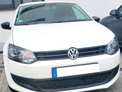 gebraucht VW Polo 1.2 TDI Trendline HU 01/26