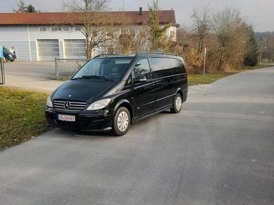 Mercedes Viano