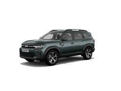 Neu Dacia Bigster Journey 140 PS (102 kW) 2026 Grün (oxidgrün) SUV