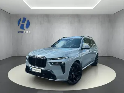 Occasion BMW X7