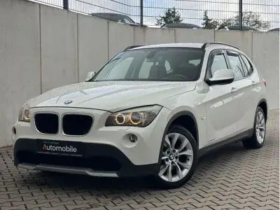 Gebraucht BMW X1