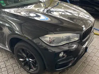 Gebraucht BMW X6