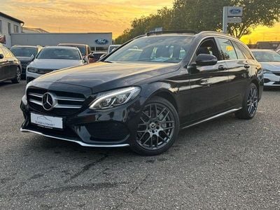 Mercedes C250