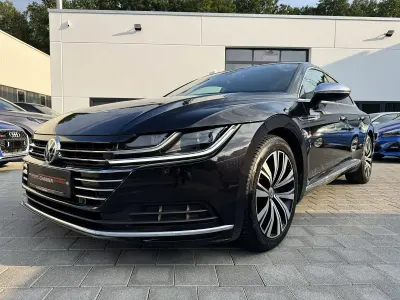 Gebraucht VW Arteon