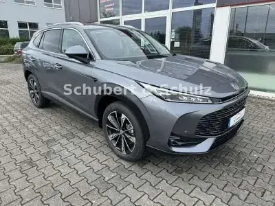 Gebraucht MG HS