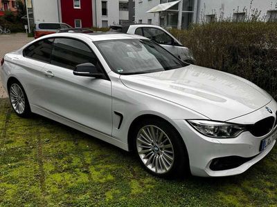 BMW 430