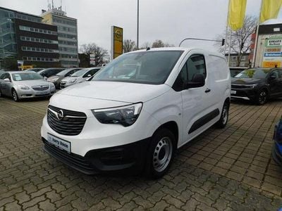 Second-hand Opel Combo Selection 110 CP (80 kW) 2020 Andere Monovolum