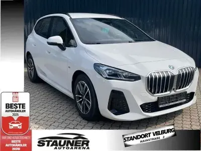 Gebraucht BMW 218 Active Tourer