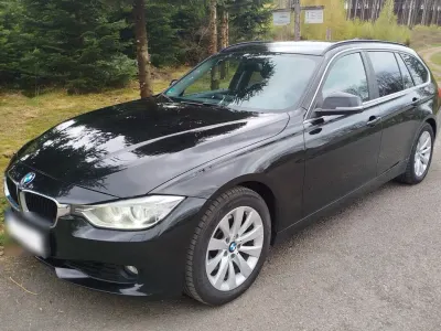 Gebraucht BMW 330
