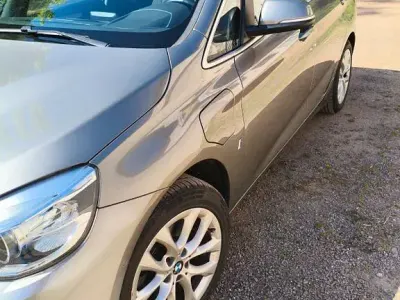 Gebraucht BMW 225 Active Tourer